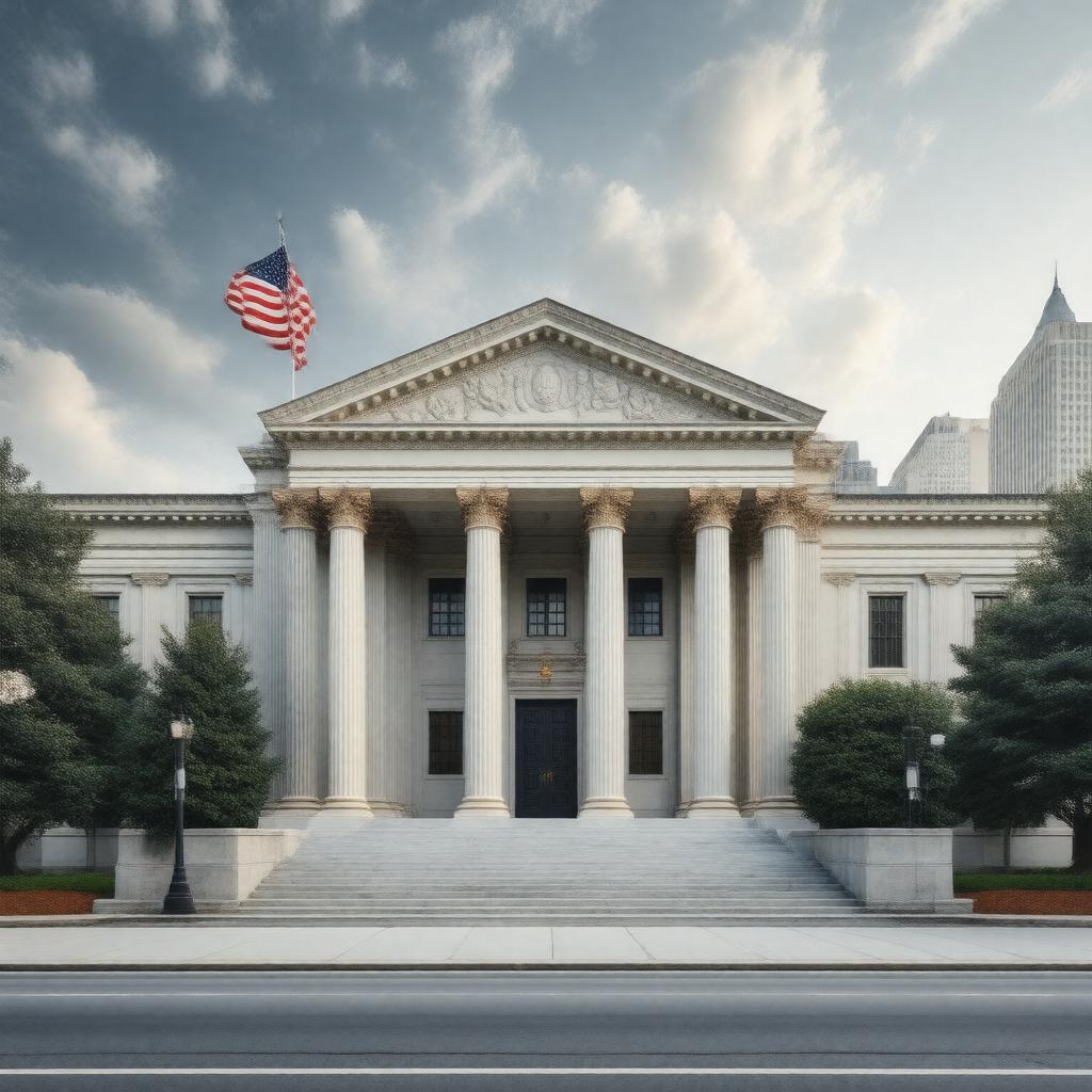 U.S. District Courts